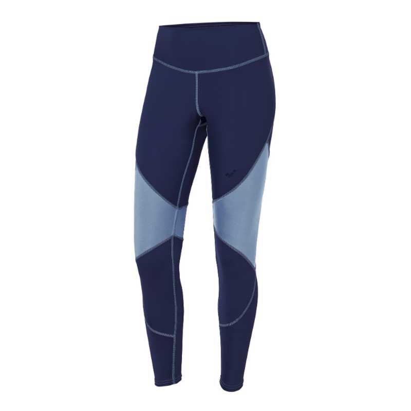 Joluvi Mavi Tri Leggings Blau XL Frau von Joluvi