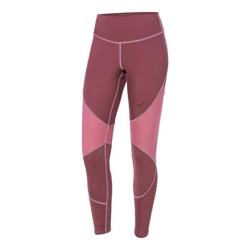 Joluvi Mavi Tri Leggings Rosa L Frau Joluvi Mavi Tri Leggings Rosa L Frau von Joluvi