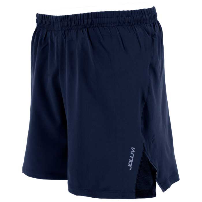 Joluvi Meta Duo Shorts Blau L Mann Joluvi Meta Duo Shorts Blau L Mann von Joluvi