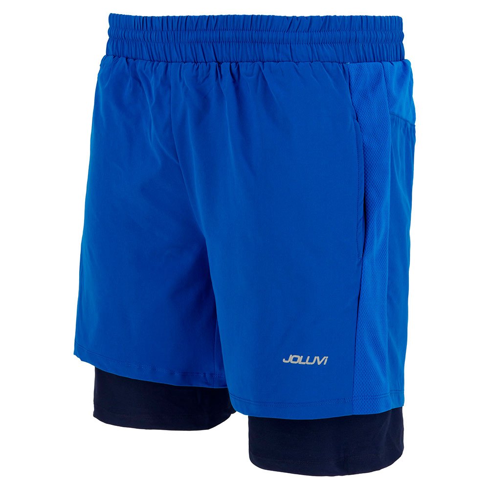 Joluvi Meta Duo Shorts Blau S Mann Joluvi Meta Duo Shorts Blau S Mann von Joluvi