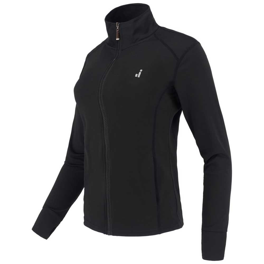 Joluvi Motion Jacket Schwarz XS Frau Joluvi Motion Jacket Schwarz XS Frau von Joluvi