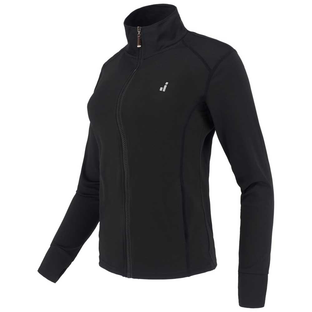 Joluvi Motion Jacket Schwarz XS Frau von Joluvi