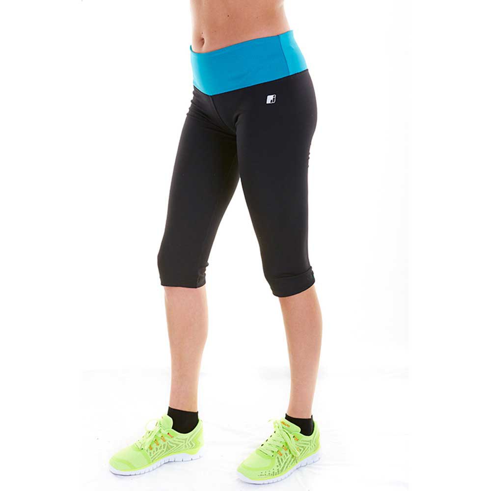 Joluvi Plex 3/4 Pants Schwarz M Frau Joluvi Plex 3/4 Pants Schwarz M Frau von Joluvi