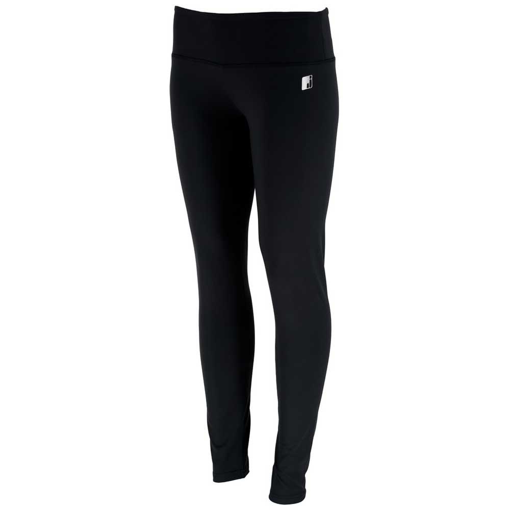 Joluvi Plex Leggings Schwarz 2XL Frau von Joluvi