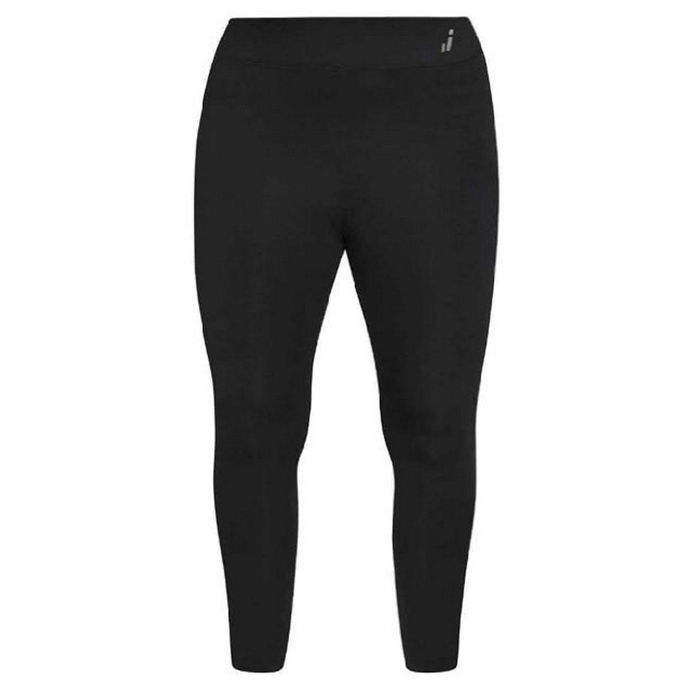 Joluvi Plus Tight Schwarz 5XL Frau von Joluvi