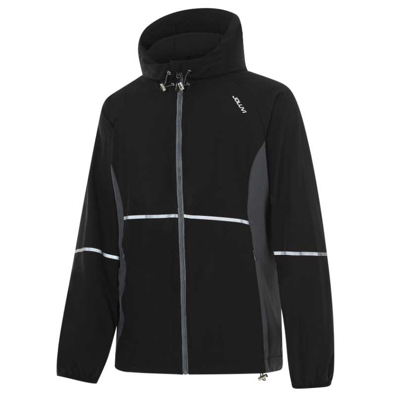 Joluvi Profit Jacket Schwarz L Frau Joluvi Profit Jacket Schwarz L Frau von Joluvi