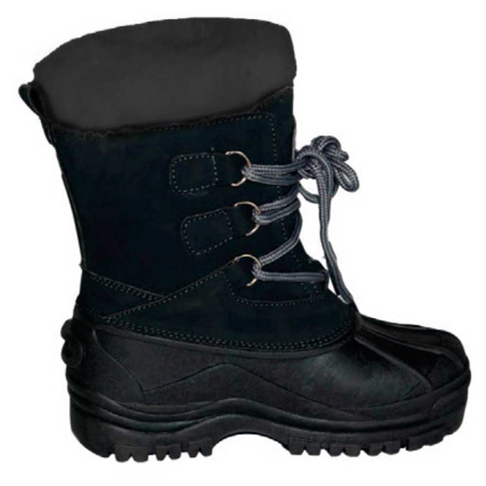 Joluvi Proof Snow Boots Schwarz EU 31 von Joluvi