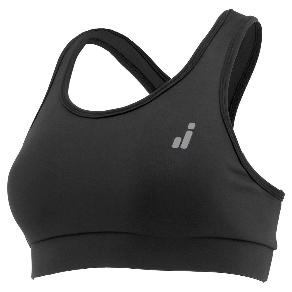 Joluvi Purna Sports Bra Schwarz XL Frau Joluvi Purna Sports Bra Schwarz XL Frau von Joluvi