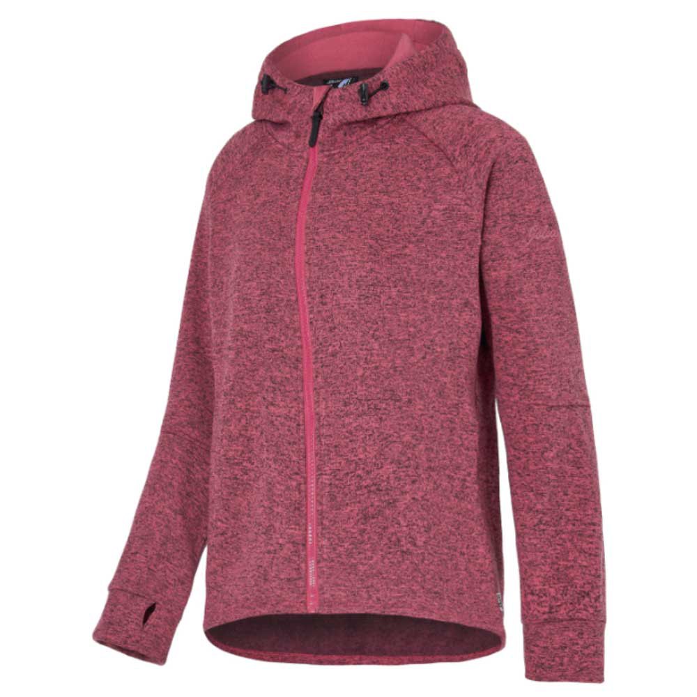 Joluvi Ransta 3.0 Full Zip Fleece Rosa 10 Years Joluvi Ransta 3.0 Full Zip Fleece Rosa 10 Years von Joluvi