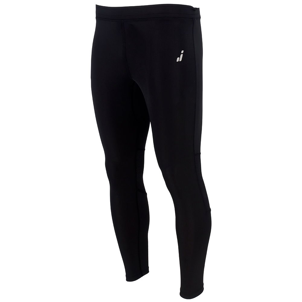 Joluvi Runmen Leggings Schwarz 3XL Mann von Joluvi