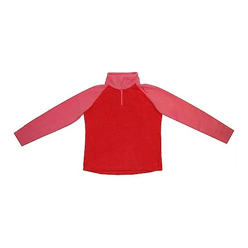 Joluvi S6416023 Fleece, rot, Estándar von Joluvi