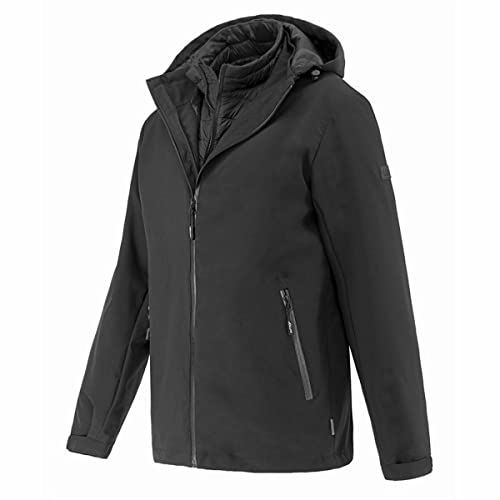 Joluvi S6453130 Anorak, bunt, Estándar Joluvi S6453130 Anorak, bunt, Estándar von Joluvi