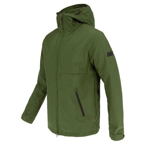 Joluvi S6461426 Anorak, bunt, Estándar von Joluvi