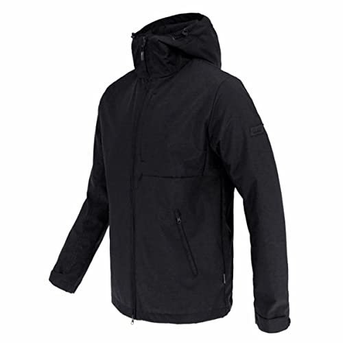 Joluvi S6463443 Anorak, bunt, Estándar von Joluvi