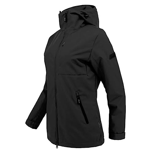 Joluvi S6463454 Anorak, bunt, Estándar von Joluvi