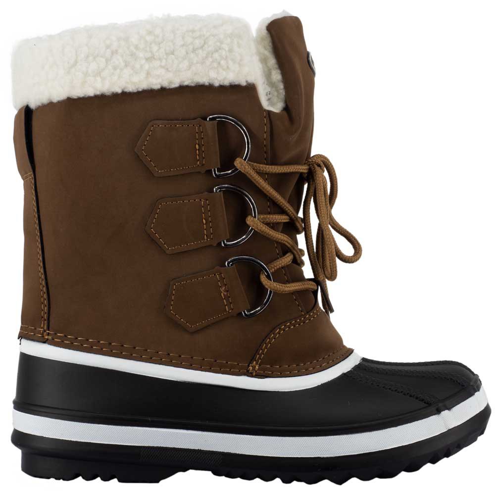 Joluvi Salcedo Snow Boots Braun EU 28 Joluvi Salcedo Snow Boots Braun EU 28 von Joluvi