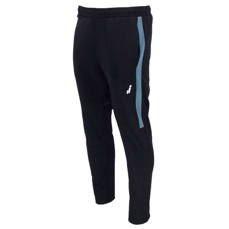 Joluvi Sambil Tracksuit Schwarz 3XL Mann Joluvi Sambil Tracksuit Schwarz 3XL Mann von Joluvi
