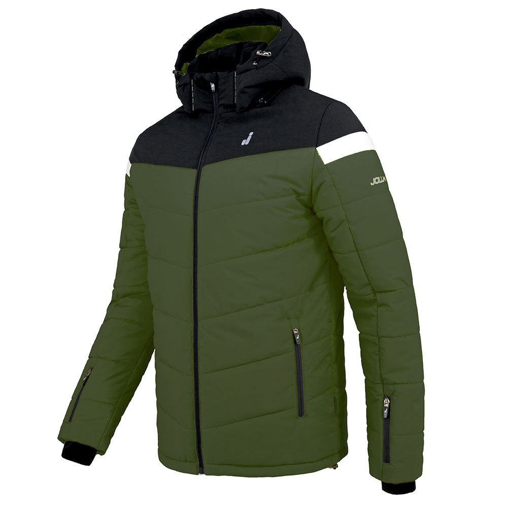 Joluvi Scarp Jacket Grün 12 Years Junge Joluvi Scarp Jacket Grün 12 Years Junge von Joluvi