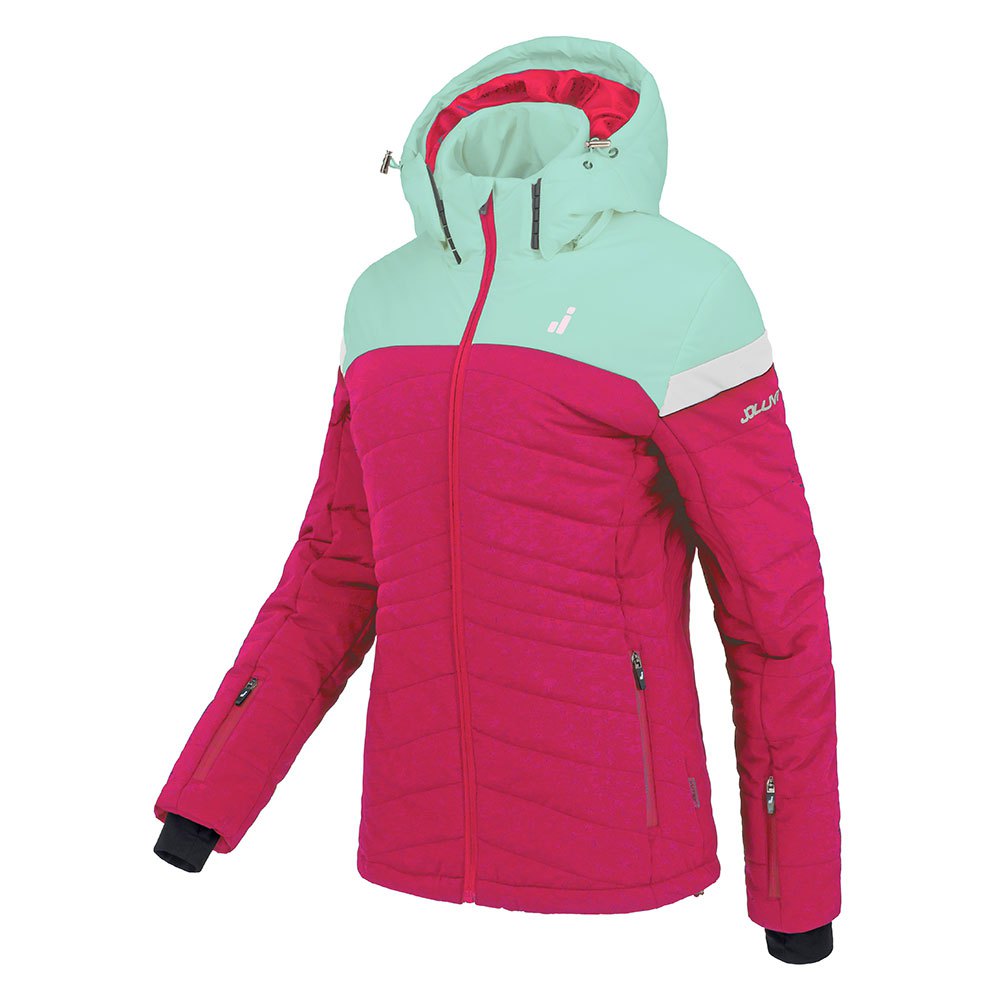 Joluvi Scarp Jacket Rosa 24 Months Junge Joluvi Scarp Jacket Rosa 24 Months Junge von Joluvi