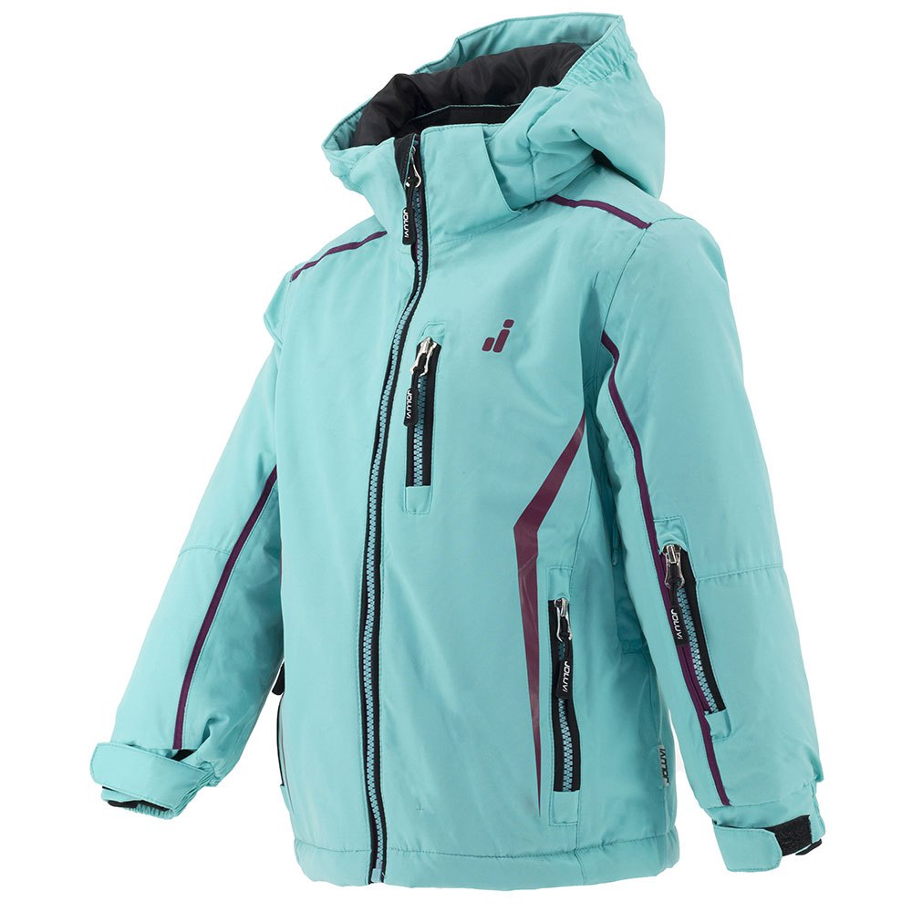 Joluvi Schuss Jacket Blau 10 Years Junge Joluvi Schuss Jacket Blau 10 Years Junge von Joluvi