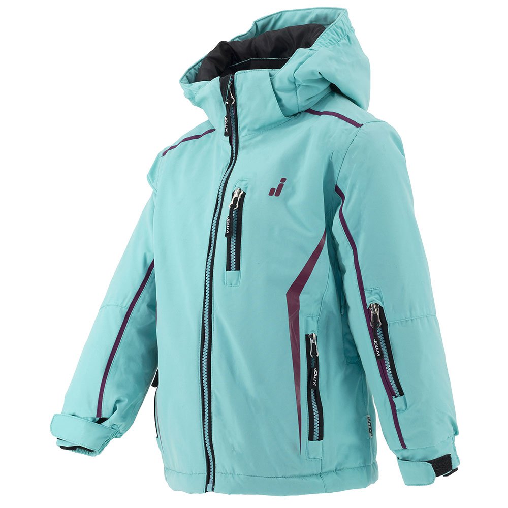 Joluvi Schuss Jacket Blau 12 Years Junge von Joluvi