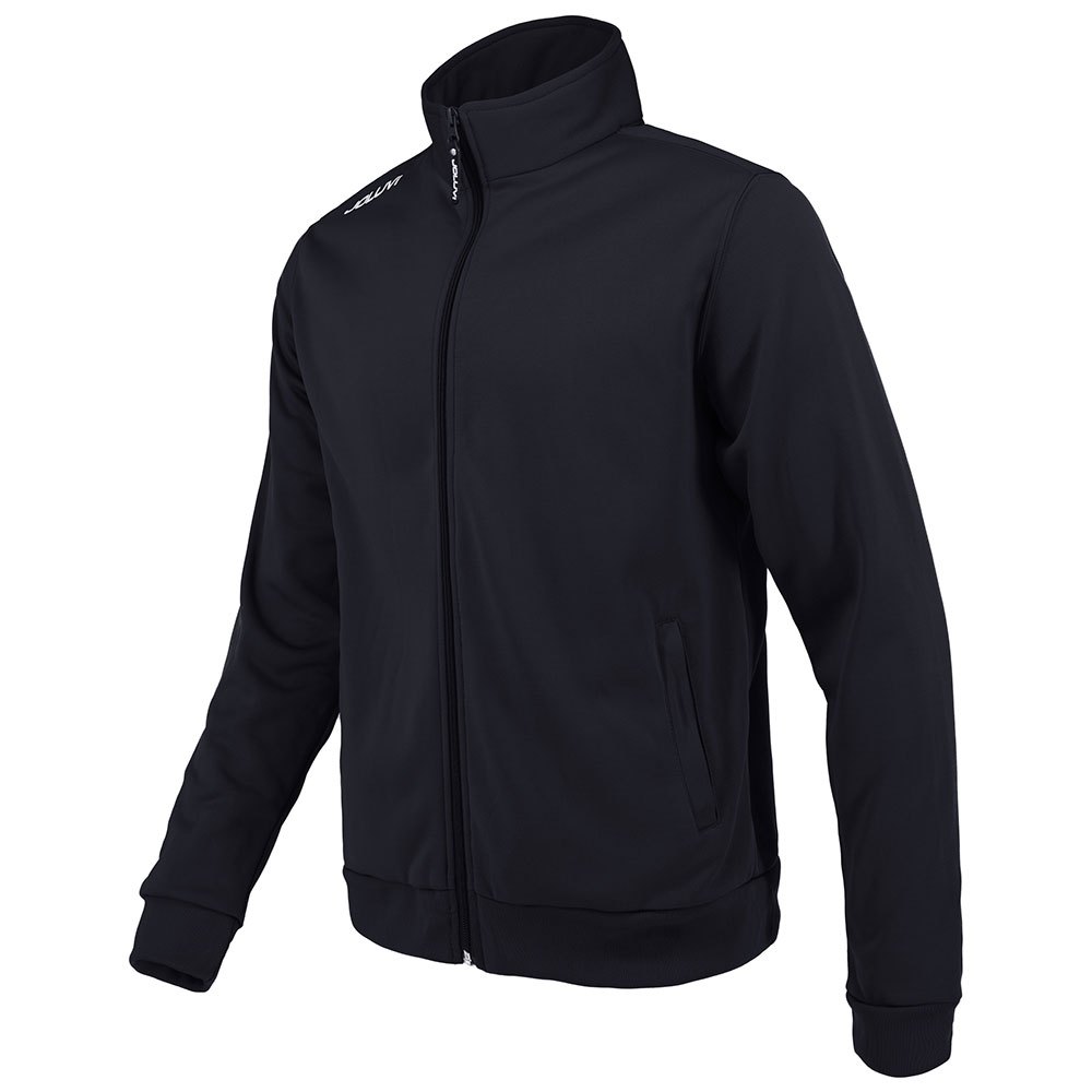 Joluvi Score Full Zip Sweatshirt Schwarz 14 Years von Joluvi