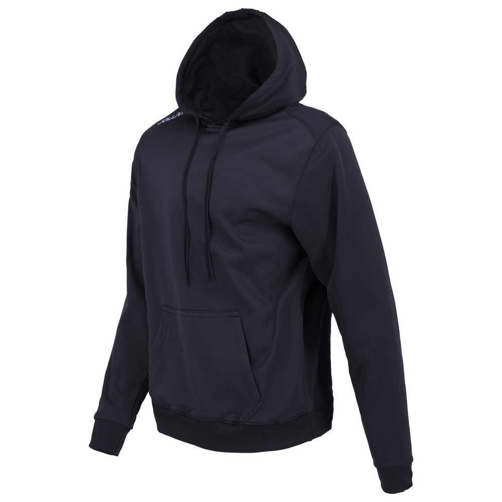 Joluvi Score Hoodie Schwarz 10 Years Joluvi Score Hoodie Schwarz 10 Years von Joluvi