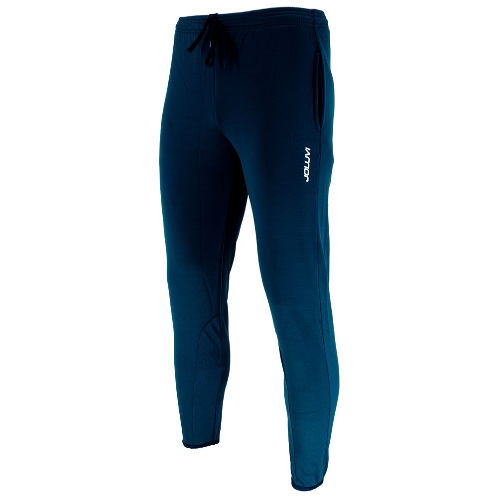 Joluvi Score Pants Blau 2XL Mann von Joluvi