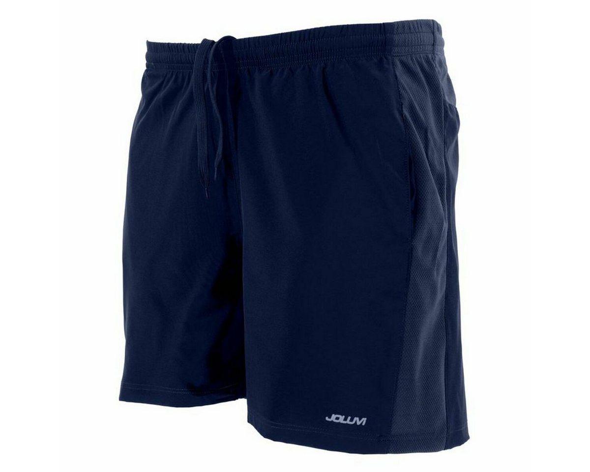 Joluvi Shorts Herren-Sportshorts Joluvi Meta Dunkelblau von Joluvi