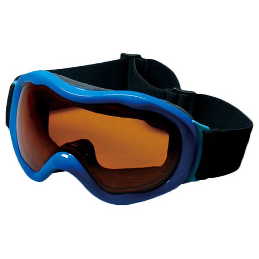 Joluvi Ski Ski Goggles Schwarz Orange/CAT3 Joluvi Ski Ski Goggles Schwarz Orange/CAT3 von Joluvi