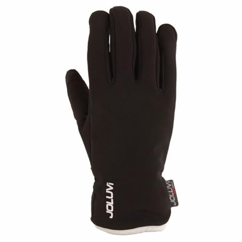 Joluvi Skihandschuhe Adjust Schwarz Joluvi Skihandschuhe Adjust Schwarz von Joluvi
