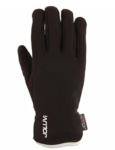 Joluvi Skihandschuhe Adjust Schwarz Joluvi Skihandschuhe Adjust Schwarz von Joluvi