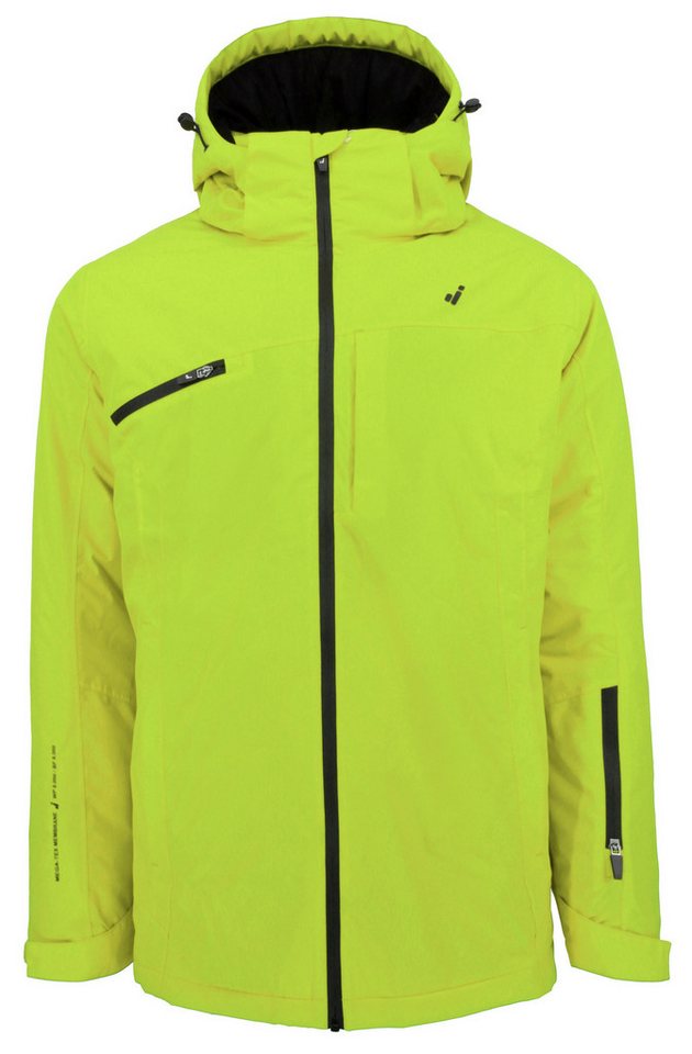 Joluvi Skijacke Snowboard TORAN für Herren, wasserdicht, Snowboard, Wintersport Joluvi Skijacke Snowboard TORAN für Herren, wasserdicht, Snowboard, Wintersport von Joluvi