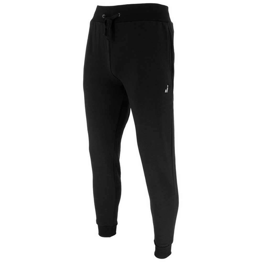 Joluvi Slim Pants Schwarz 4 Years Junge von Joluvi