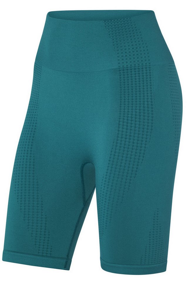 Joluvi Sporthose BERMUDA ANA W für Damen, schnelltrocknend, hoch atmungsaktiv, Fitness, Sport Joluvi Sporthose BERMUDA ANA W für Damen, schnelltrocknend, hoch atmungsaktiv, Fitness, Sport von Joluvi