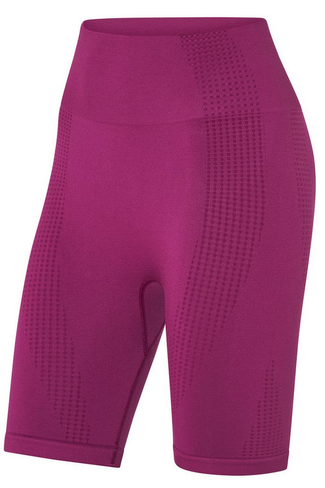 Joluvi Sporthose BERMUDA ANA W für Damen, schnelltrocknend, hoch atmungsaktiv, Fitness, Sport Joluvi Sporthose BERMUDA ANA W für Damen, schnelltrocknend, hoch atmungsaktiv, Fitness, Sport von Joluvi