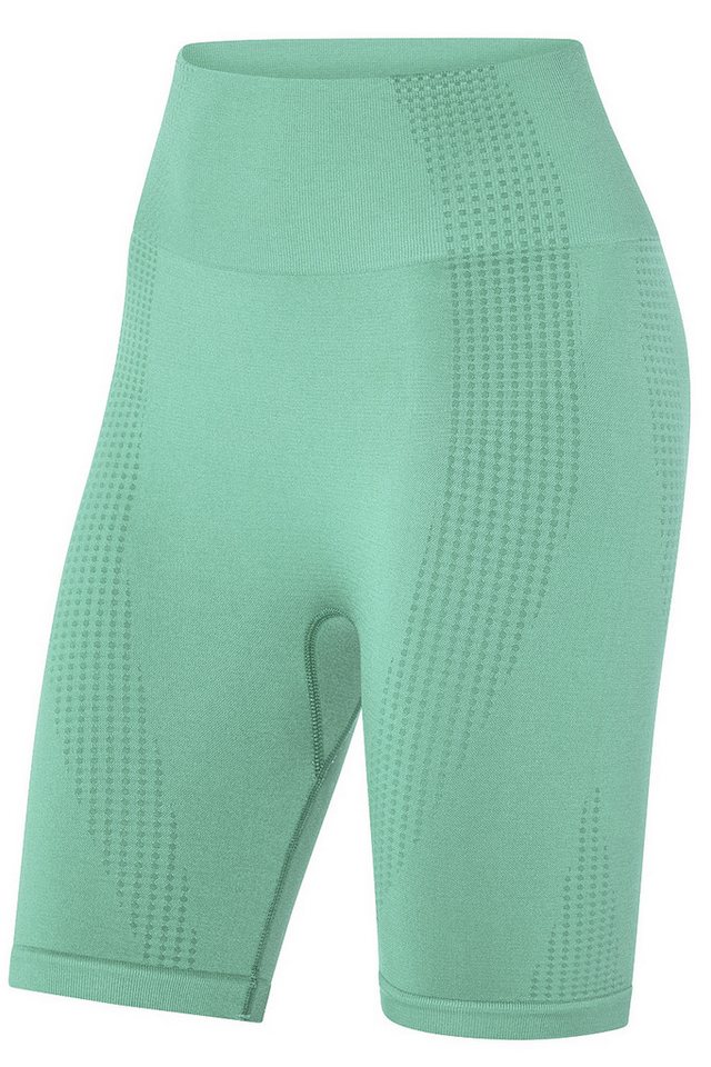 Joluvi Sporthose BERMUDA ANA W für Damen, schnelltrocknend, hoch atmungsaktiv, Fitness, Sport Joluvi Sporthose BERMUDA ANA W für Damen, schnelltrocknend, hoch atmungsaktiv, Fitness, Sport von Joluvi