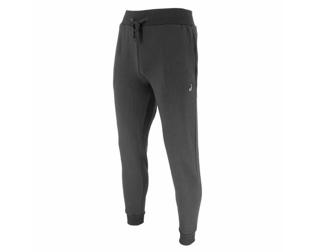 Joluvi Sporthose Lange Sporthose Joluvi Slim Grau Herren von Joluvi