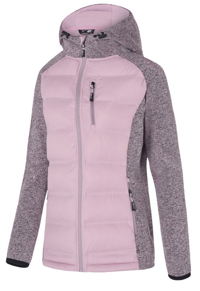 Joluvi Steppjacke CHAQUETA HIBRIDA NUBLO W Joluvi Steppjacke CHAQUETA HIBRIDA NUBLO W von Joluvi