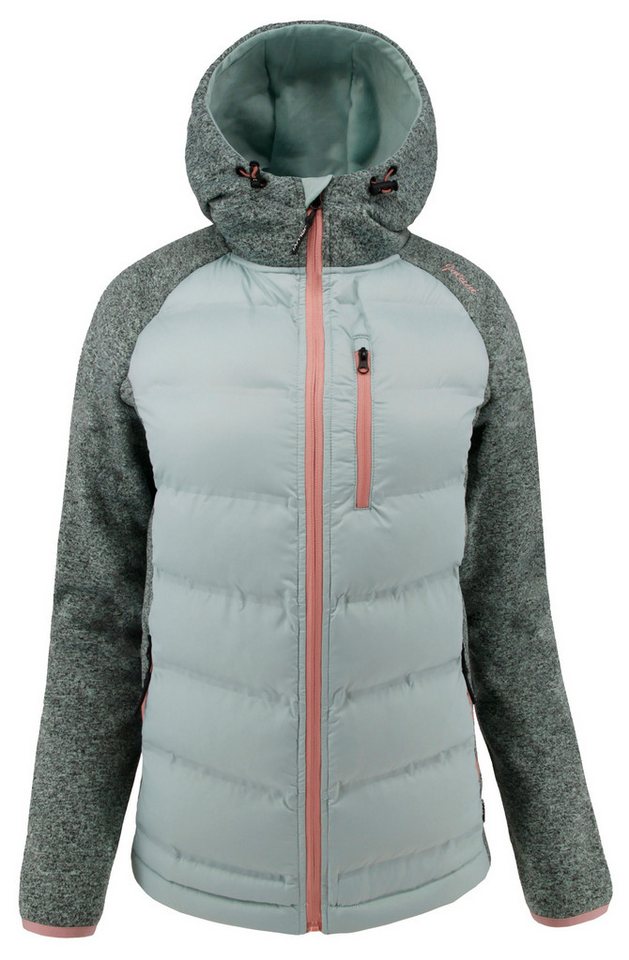 Joluvi Steppjacke CHAQUETA HIBRIDA NUBLO W von Joluvi