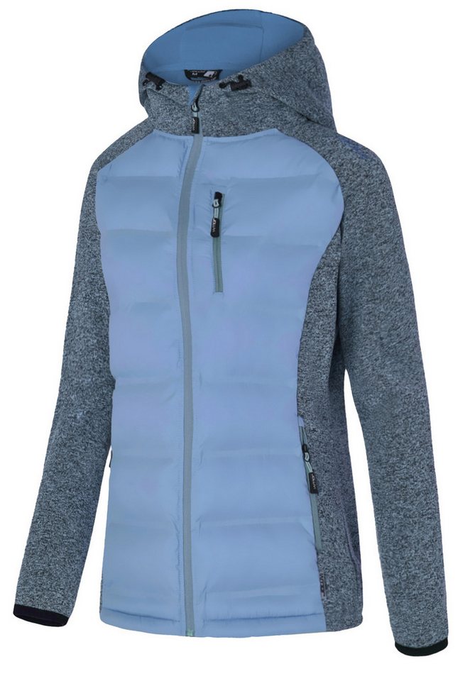 Joluvi Steppjacke CHAQUETA HIBRIDA NUBLO W Joluvi Steppjacke CHAQUETA HIBRIDA NUBLO W von Joluvi