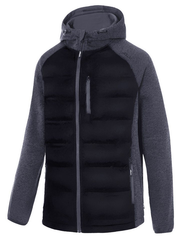 Joluvi Steppjacke CHAQUETA HIBRIDA NUBLO von Joluvi
