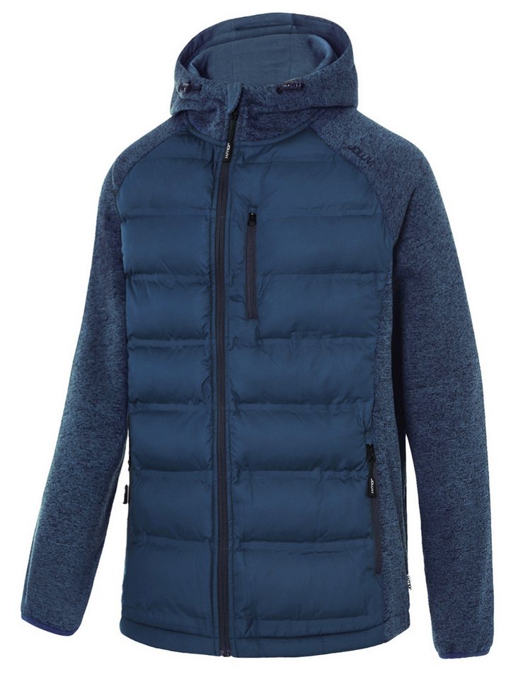 Joluvi Steppjacke CHAQUETA HIBRIDA NUBLO Joluvi Steppjacke CHAQUETA HIBRIDA NUBLO von Joluvi