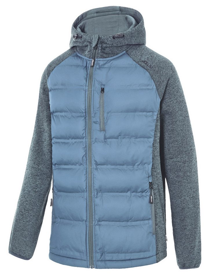 Joluvi Steppjacke CHAQUETA HIBRIDA NUBLO Joluvi Steppjacke CHAQUETA HIBRIDA NUBLO von Joluvi