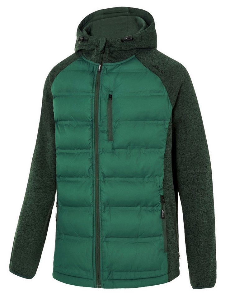 Joluvi Steppjacke CHAQUETA HIBRIDA NUBLO Joluvi Steppjacke CHAQUETA HIBRIDA NUBLO von Joluvi