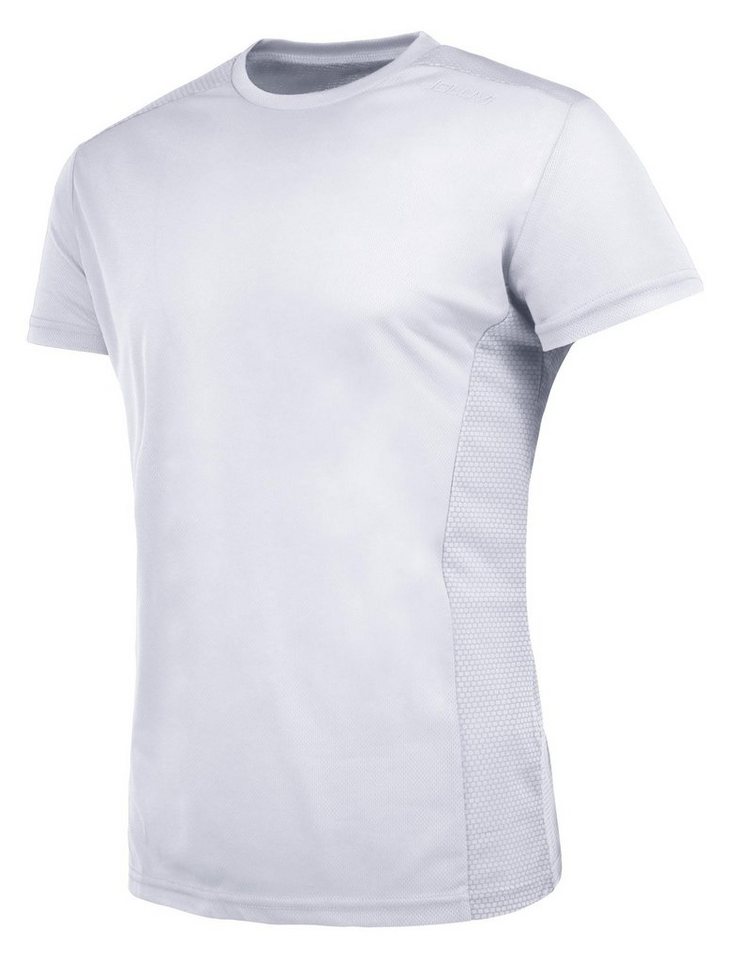 Joluvi T-Shirt Duplex für Herren, schnelltrocknend Joluvi T-Shirt Duplex für Herren, schnelltrocknend von Joluvi