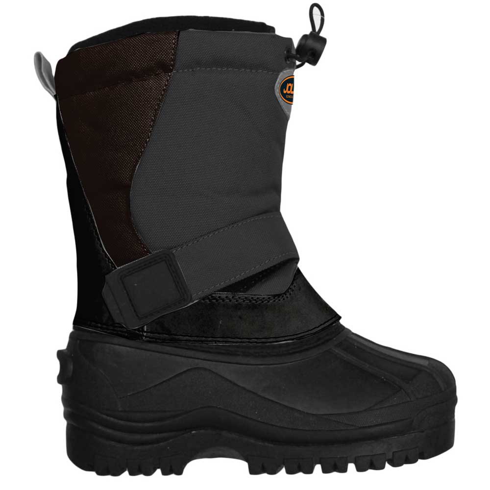 Joluvi Three Snow Boots Schwarz EU 36 Mann Joluvi Three Snow Boots Schwarz EU 36 Mann von Joluvi