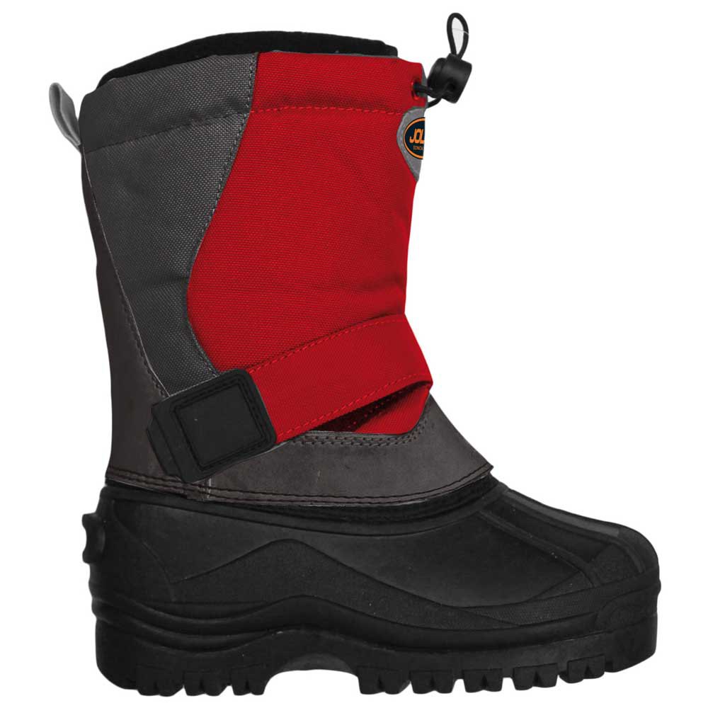 Joluvi Three Snow Boots Schwarz EU 41 Mann Joluvi Three Snow Boots Schwarz EU 41 Mann von Joluvi