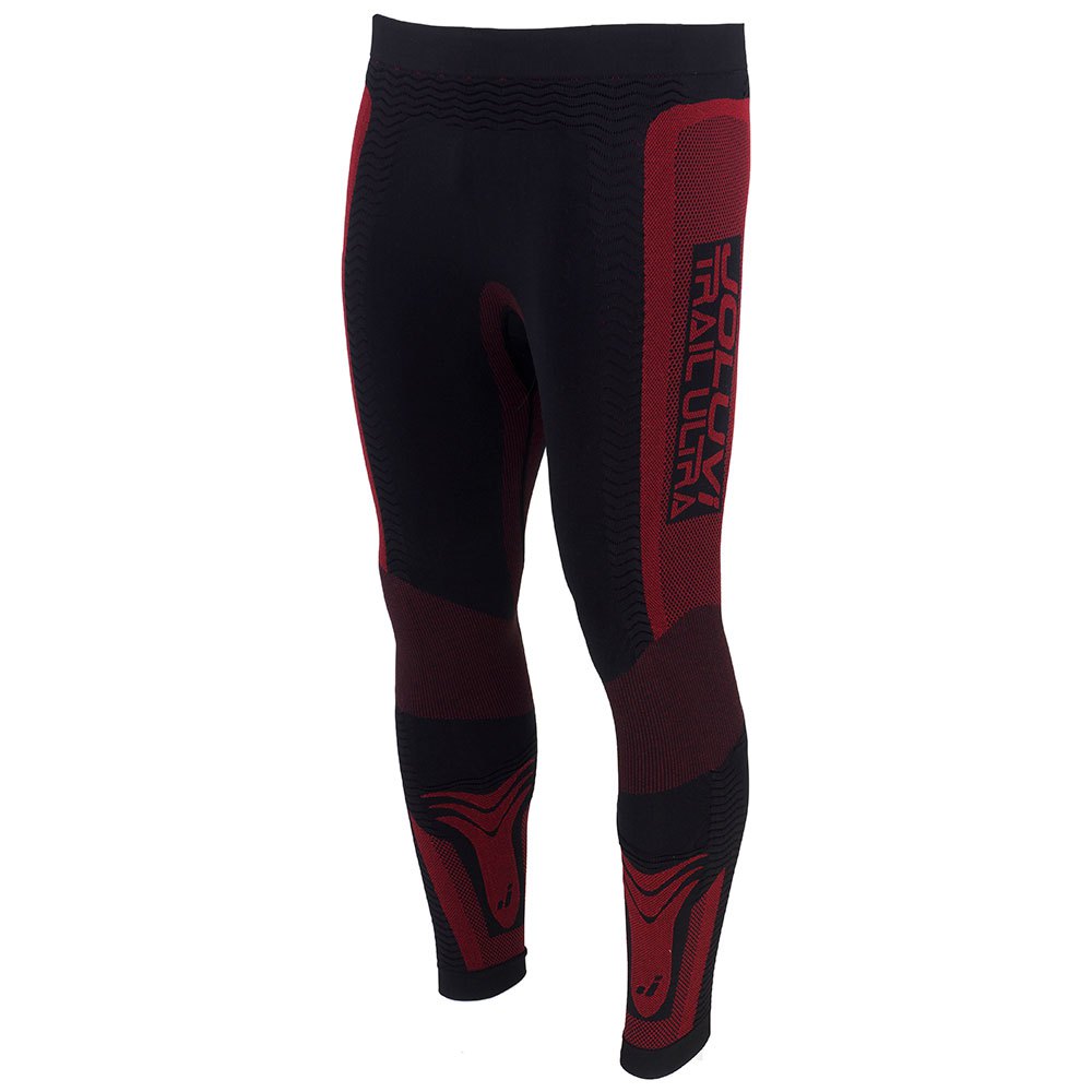 Joluvi Trail Pro Pants Schwarz S-M Mann Joluvi Trail Pro Pants Schwarz S-M Mann von Joluvi