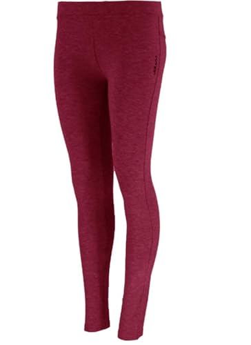 Joluvi Unisex Baby Legging Campus Hosen, dunkelviolett, 14 años von Joluvi